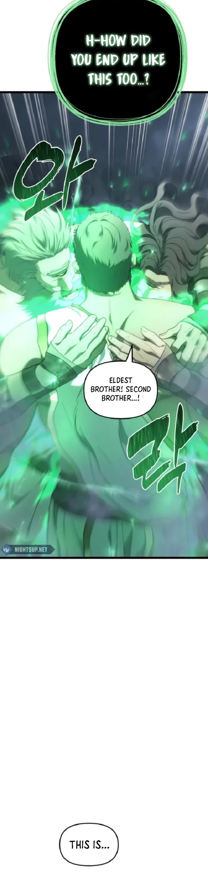 Ranker Who Lives A Second Time Chapter 212 page 3 - Chapter 212