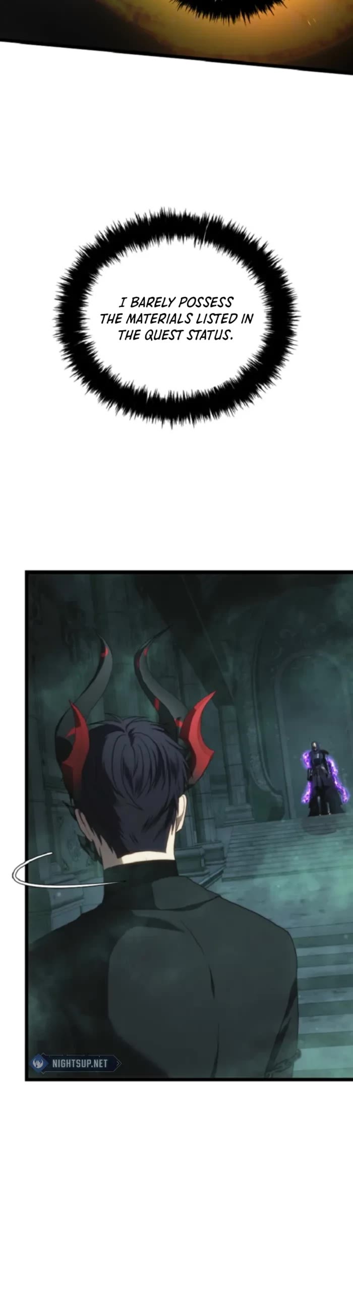 Ranker Who Lives A Second Time Chapter 212 page 35 - Chapter 212