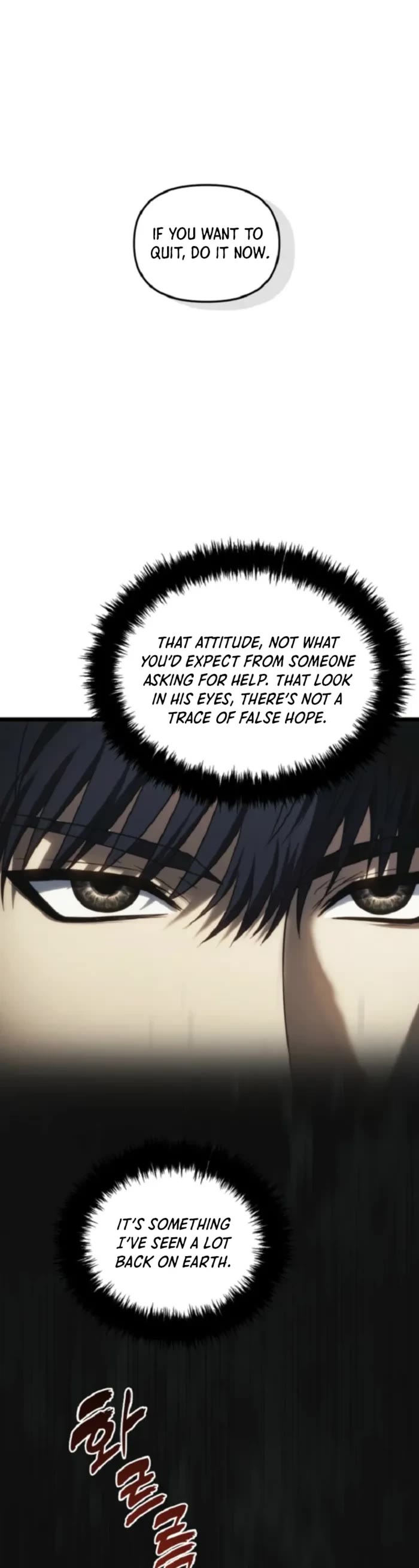 Ranker Who Lives A Second Time Chapter 212 page 39 - Chapter 212