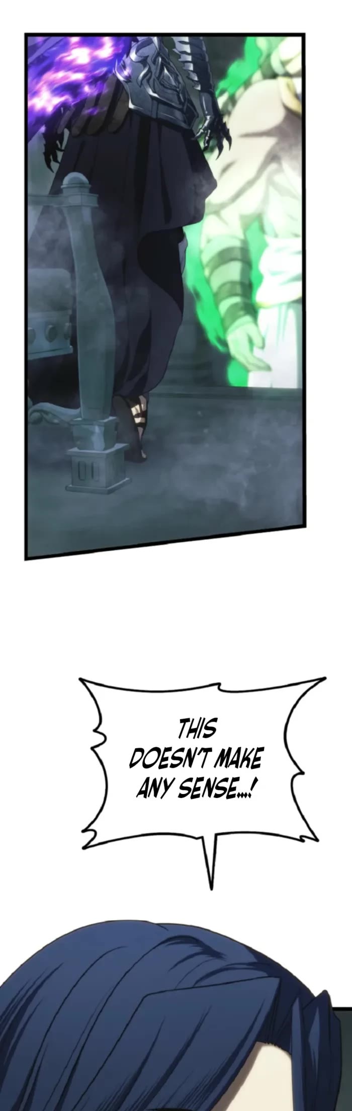Ranker Who Lives A Second Time Chapter 212 page 4 - Chapter 212