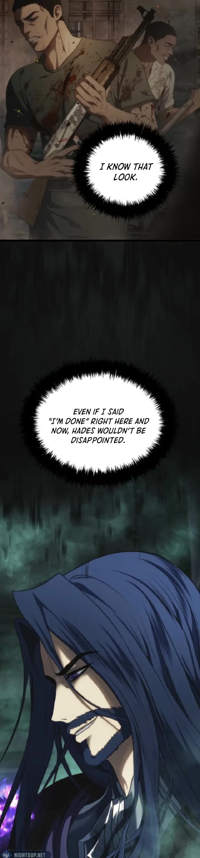 Ranker Who Lives A Second Time Chapter 212 page 41 - Chapter 212