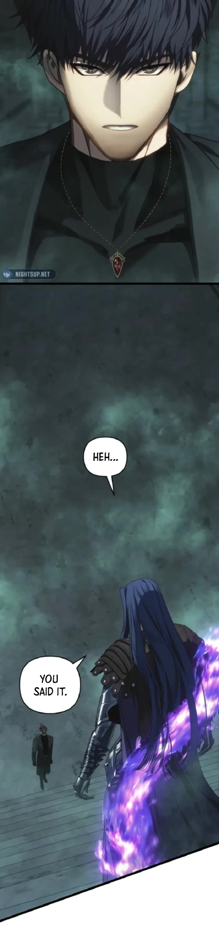 Ranker Who Lives A Second Time Chapter 212 page 43 - Chapter 212