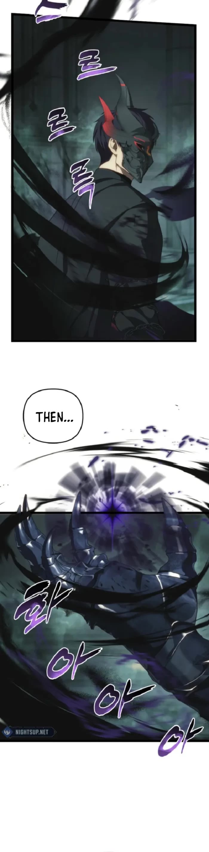 Ranker Who Lives A Second Time Chapter 212 page 45 - Chapter 212
