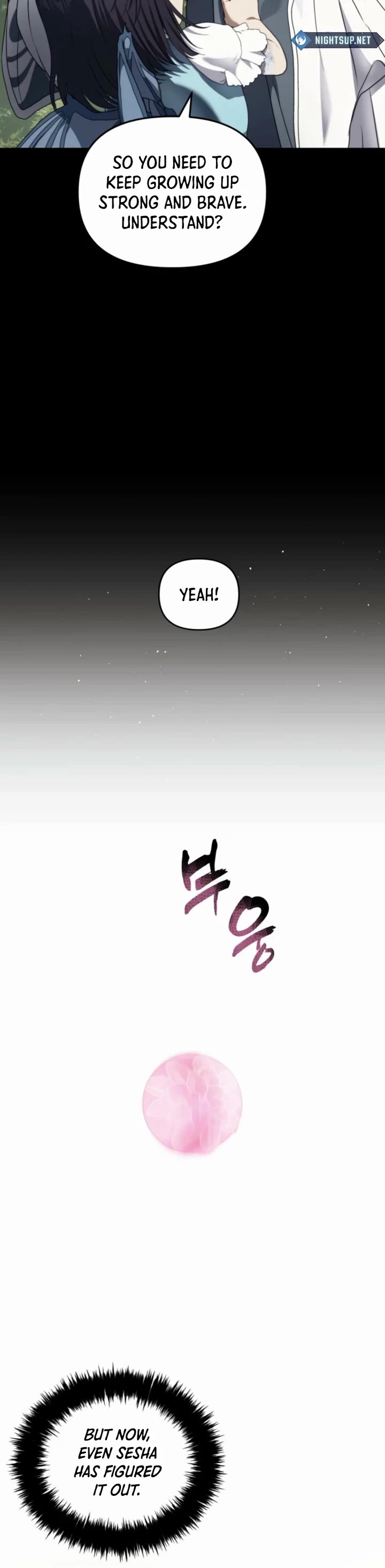 Ranker Who Lives A Second Time Chapter 213 page 13 - Chapter 213