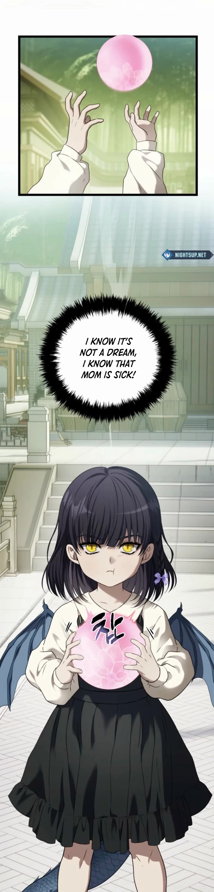 Ranker Who Lives A Second Time Chapter 213 page 14 - Chapter 213