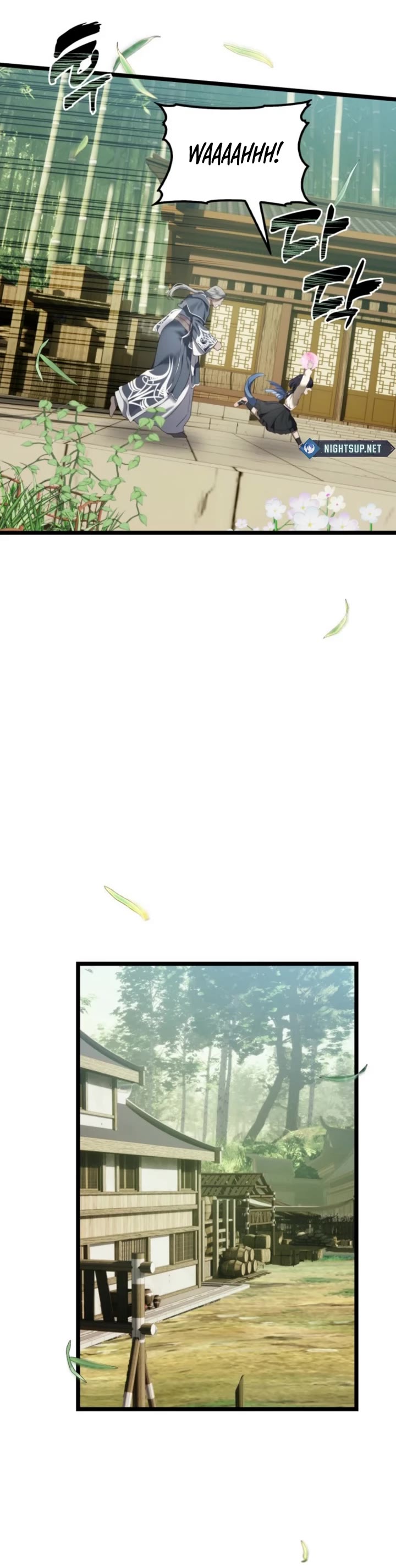 Ranker Who Lives A Second Time Chapter 213 page 21 - Chapter 213
