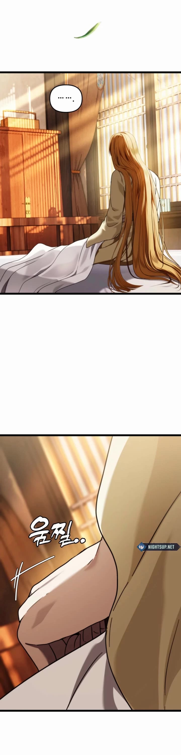 Ranker Who Lives A Second Time Chapter 213 page 22 - Chapter 213