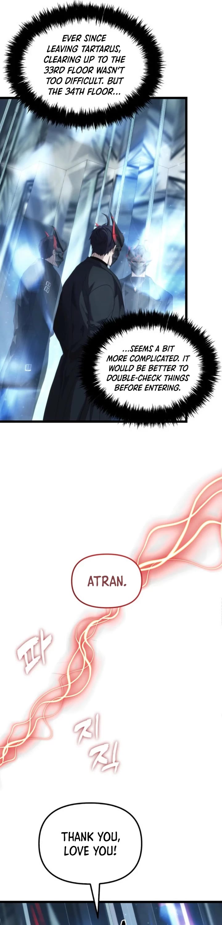 Ranker Who Lives A Second Time Chapter 213 page 26 - Chapter 213