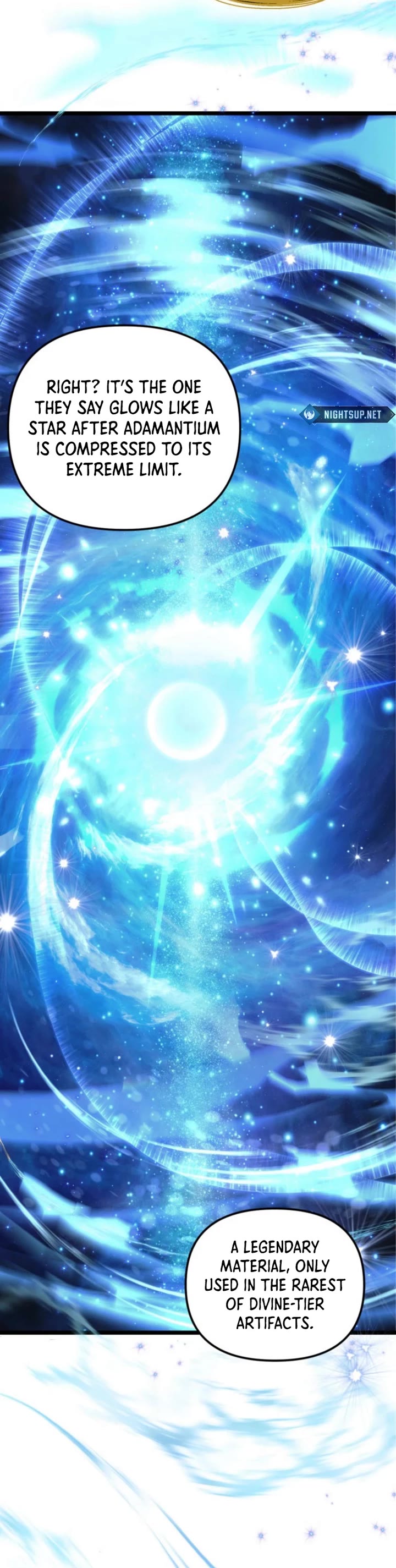 Ranker Who Lives A Second Time Chapter 213 page 33 - Chapter 213