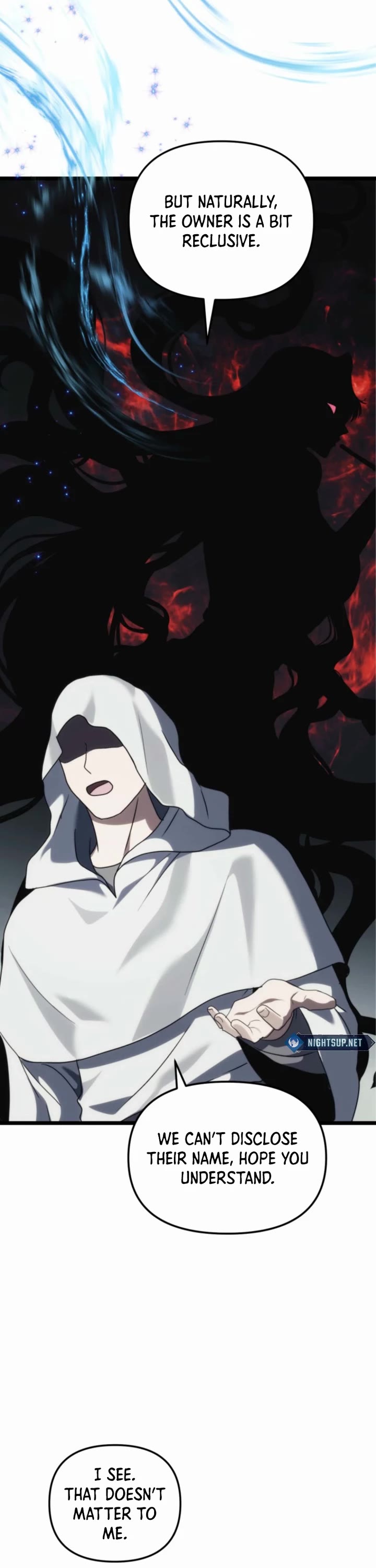 Ranker Who Lives A Second Time Chapter 213 page 34 - Chapter 213
