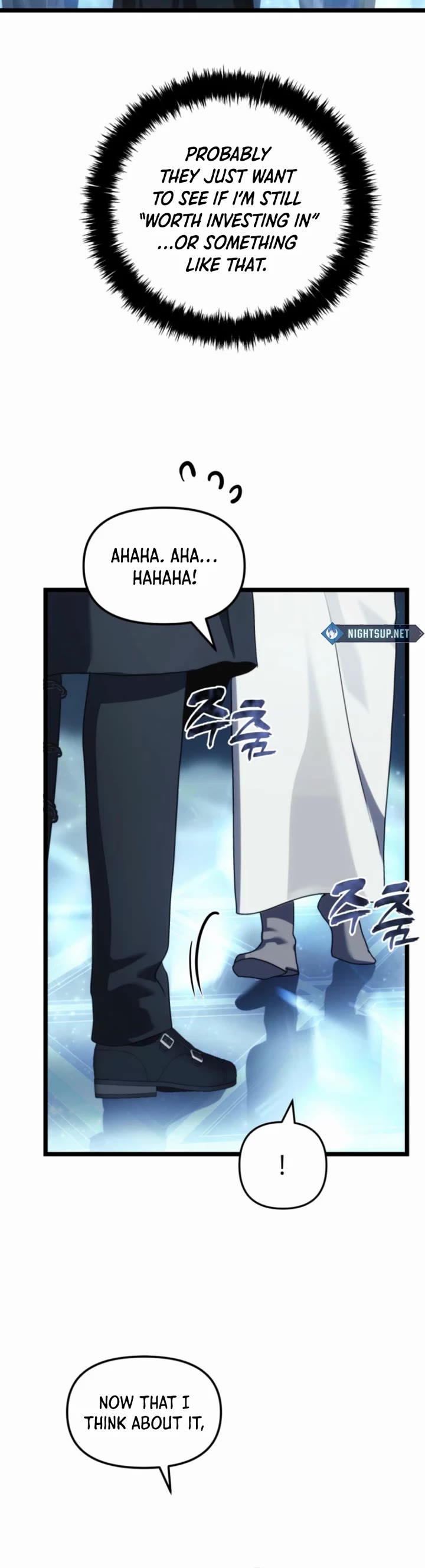 Ranker Who Lives A Second Time Chapter 213 page 37 - Chapter 213