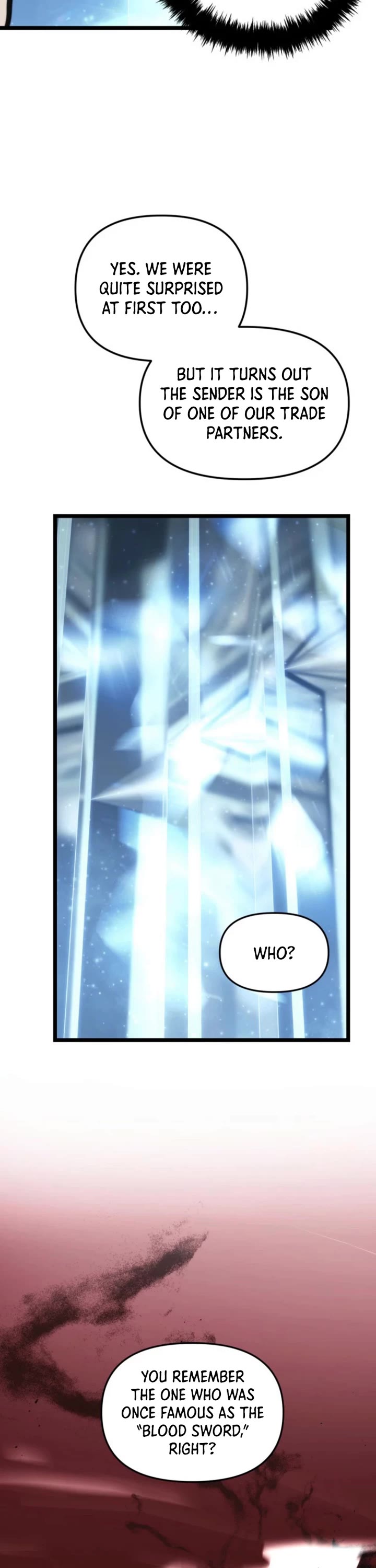 Ranker Who Lives A Second Time Chapter 213 page 39 - Chapter 213