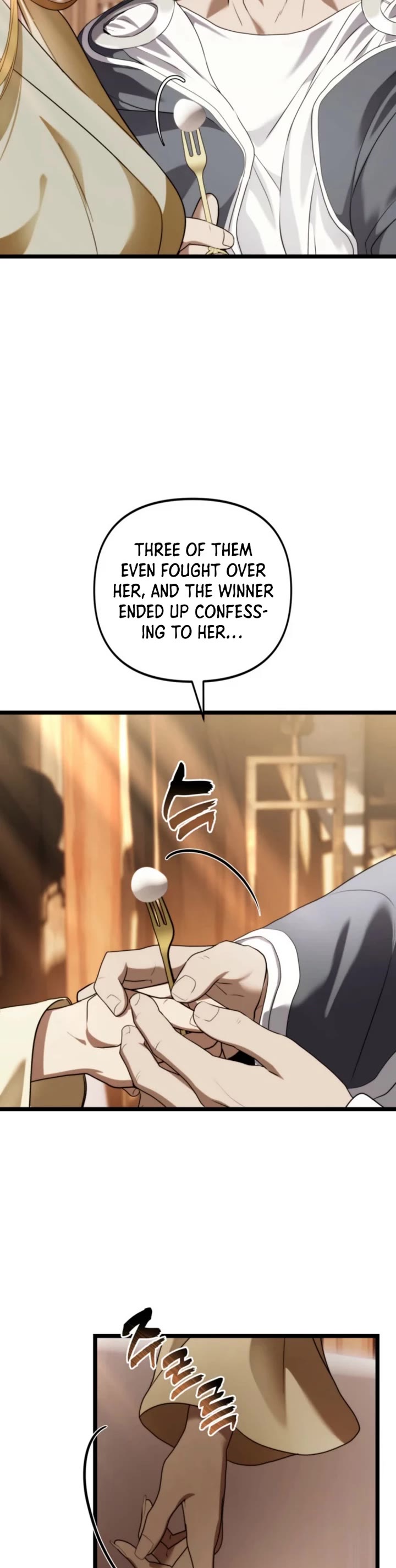 Ranker Who Lives A Second Time Chapter 213 page 4 - Chapter 213