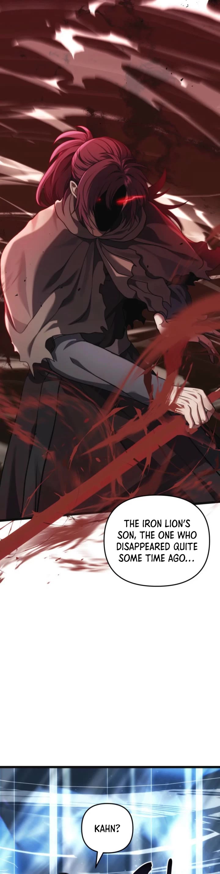 Ranker Who Lives A Second Time Chapter 213 page 40 - Chapter 213