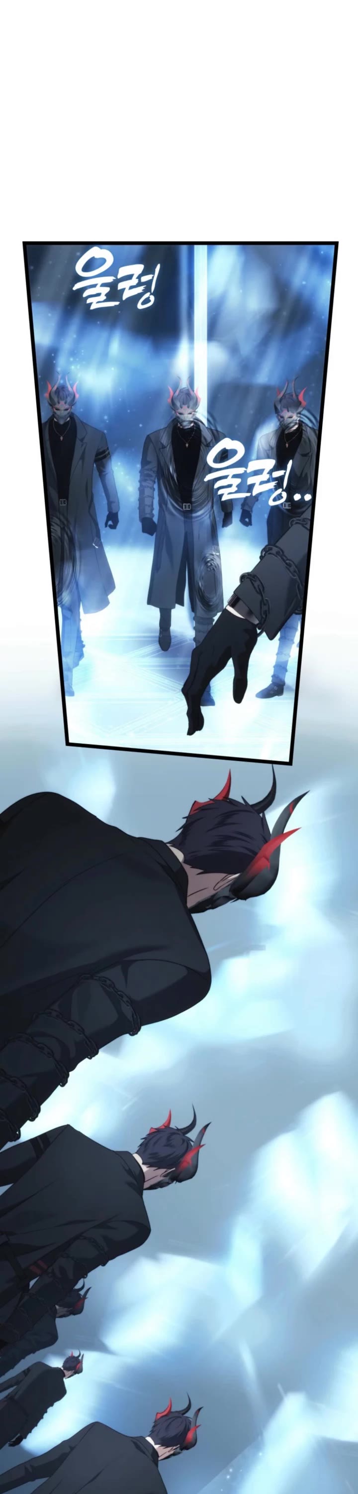 Ranker Who Lives A Second Time Chapter 213 page 42 - Chapter 213