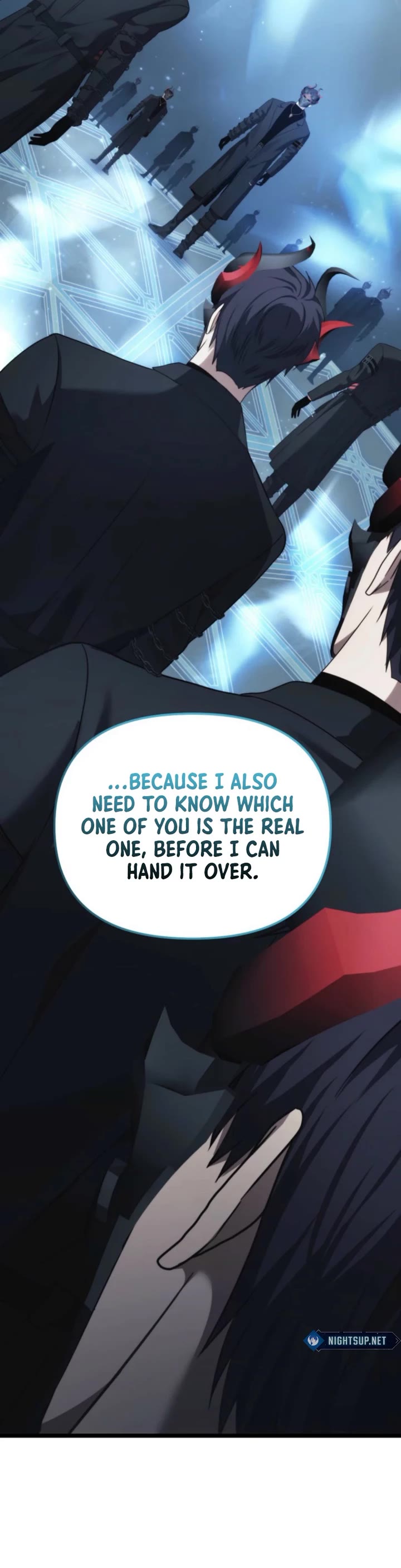 Ranker Who Lives A Second Time Chapter 213 page 43 - Chapter 213
