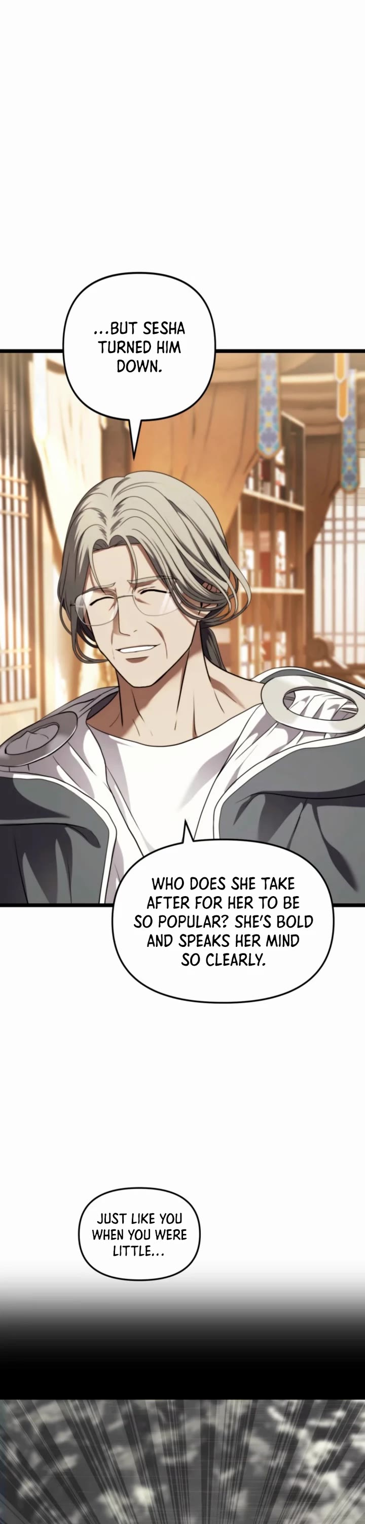 Ranker Who Lives A Second Time Chapter 213 page 6 - Chapter 213