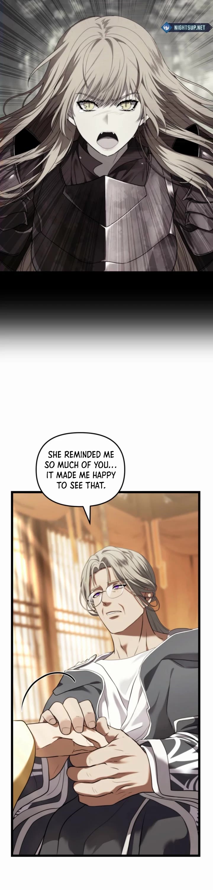 Ranker Who Lives A Second Time Chapter 213 page 7 - Chapter 213