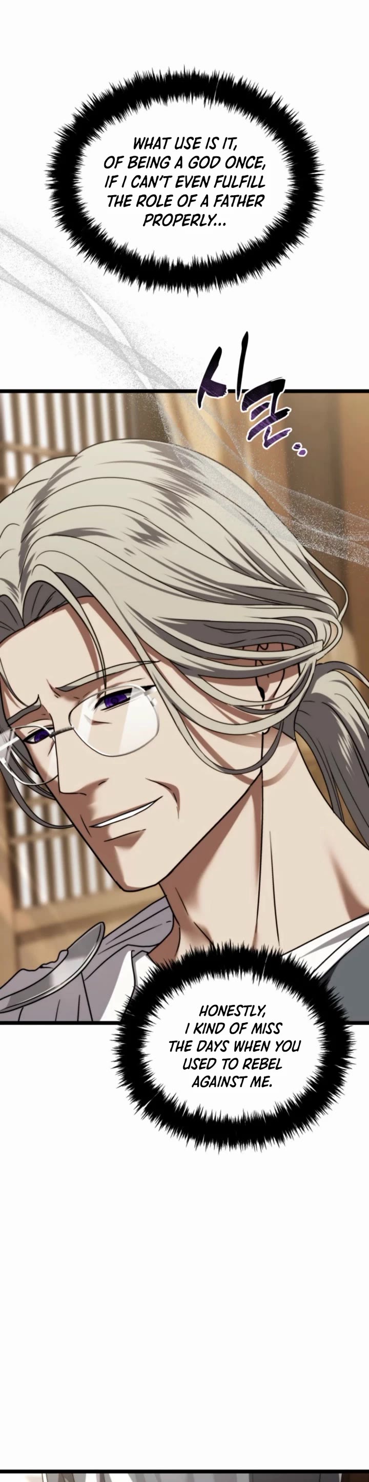 Ranker Who Lives A Second Time Chapter 213 page 8 - Chapter 213