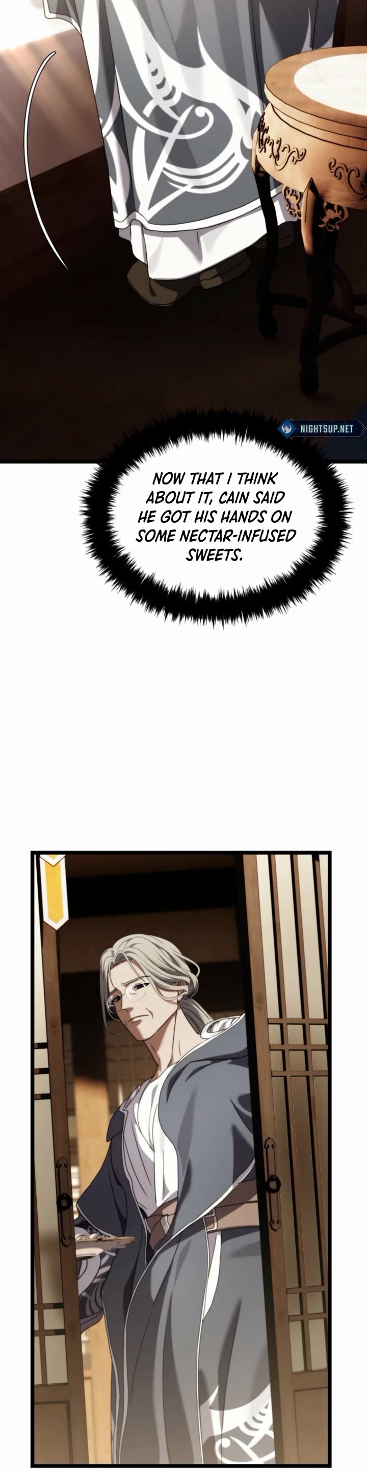 Ranker Who Lives A Second Time Chapter 213 page 9 - Chapter 213