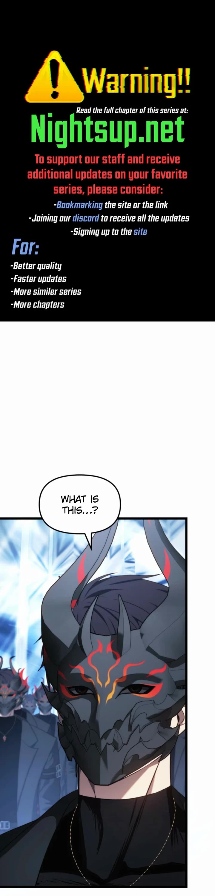 Ranker Who Lives A Second Time Chapter 214 page 1 - Chapter 214