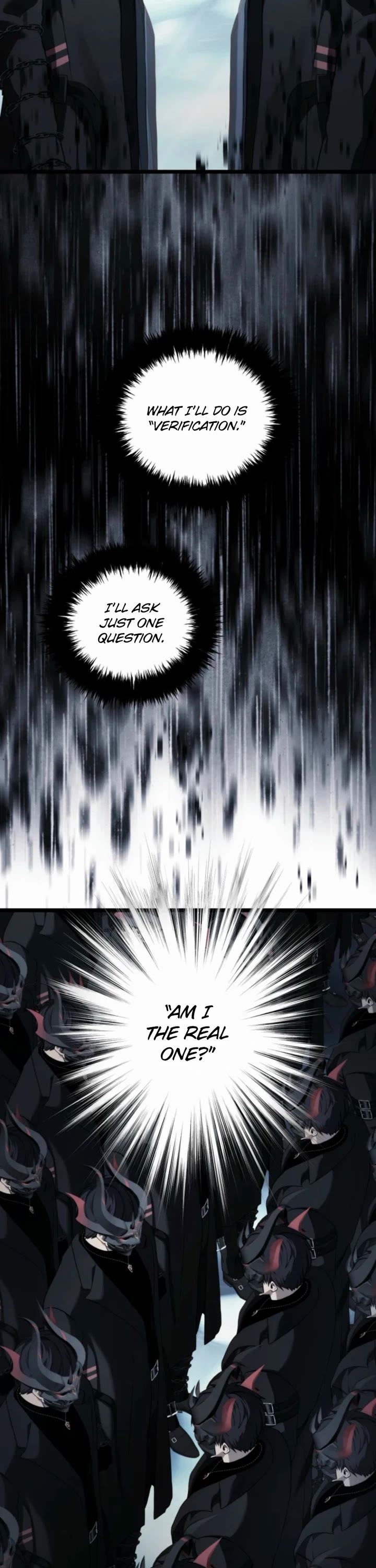 Ranker Who Lives A Second Time Chapter 214 page 14 - Chapter 214