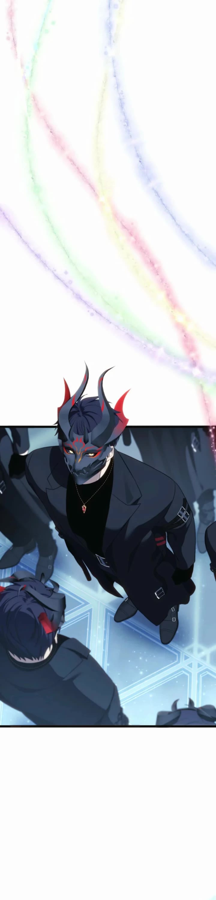 Ranker Who Lives A Second Time Chapter 214 page 17 - Chapter 214