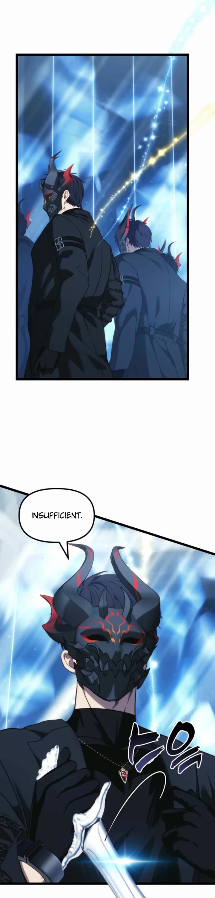 Ranker Who Lives A Second Time Chapter 214 page 18 - Chapter 214