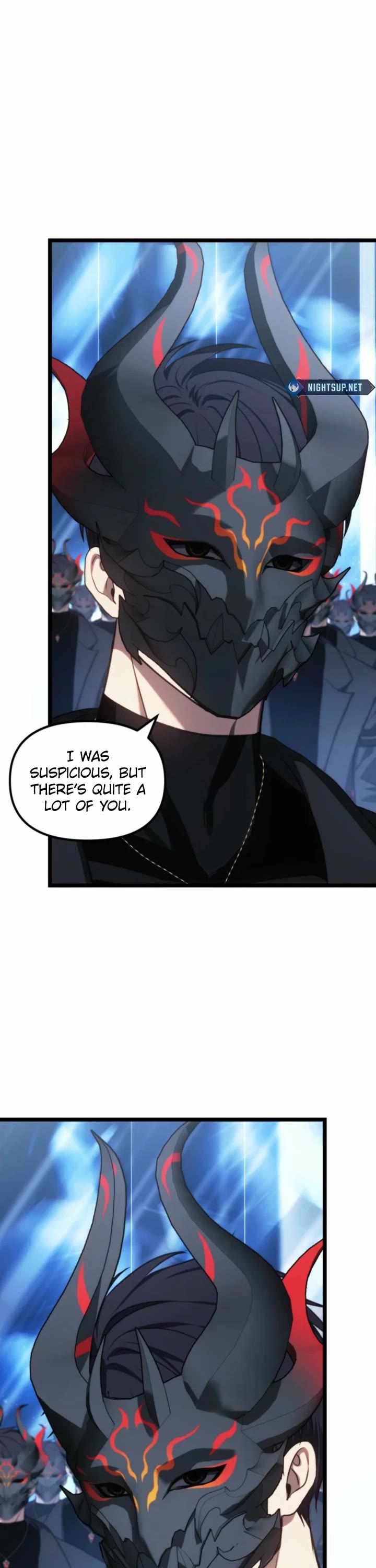 Ranker Who Lives A Second Time Chapter 214 page 2 - Chapter 214