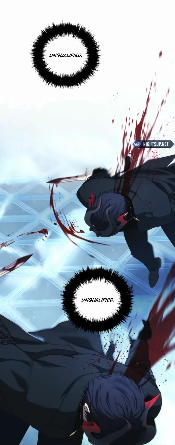 Ranker Who Lives A Second Time Chapter 214 page 20 - Chapter 214