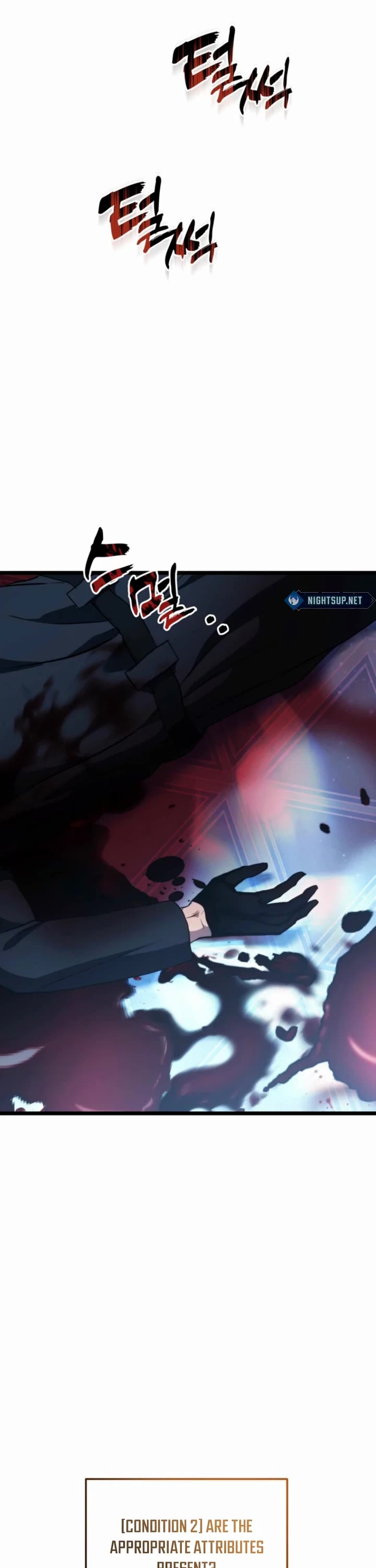 Ranker Who Lives A Second Time Chapter 214 page 22 - Chapter 214