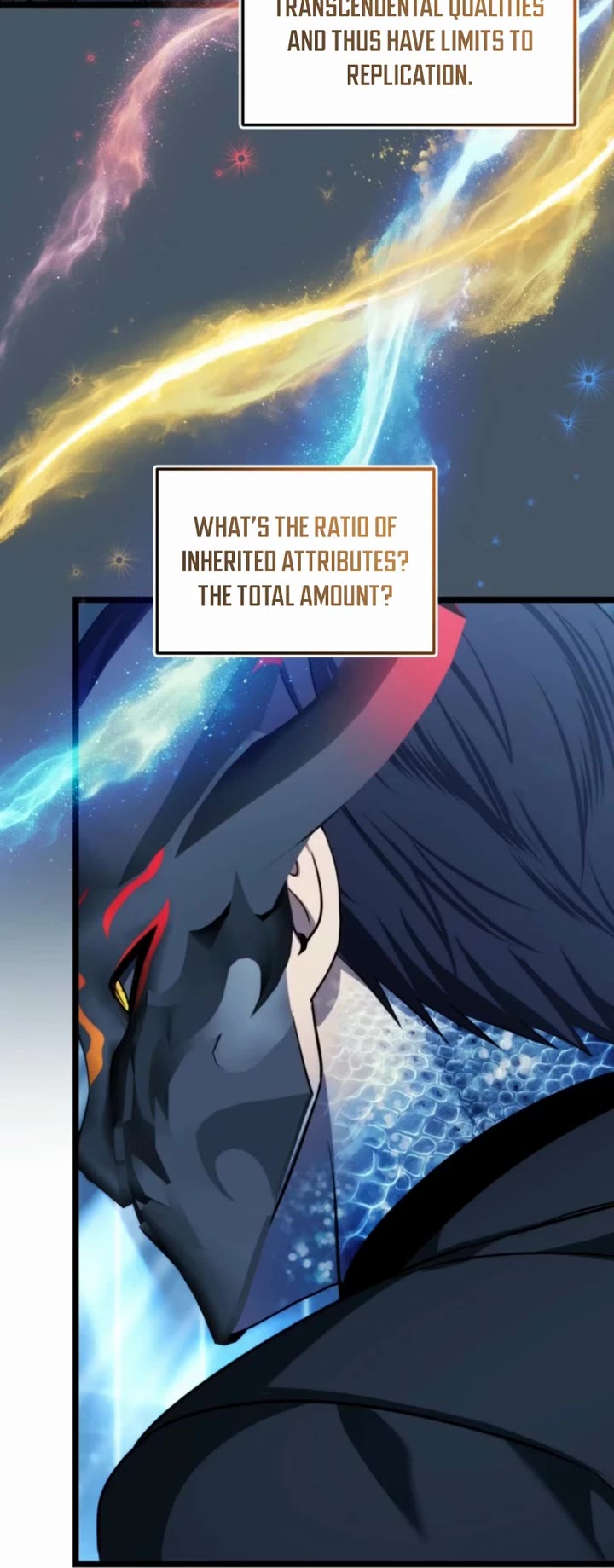 Ranker Who Lives A Second Time Chapter 214 page 24 - Chapter 214