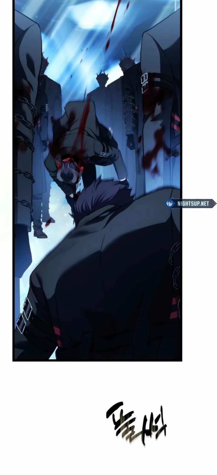 Ranker Who Lives A Second Time Chapter 214 page 28 - Chapter 214