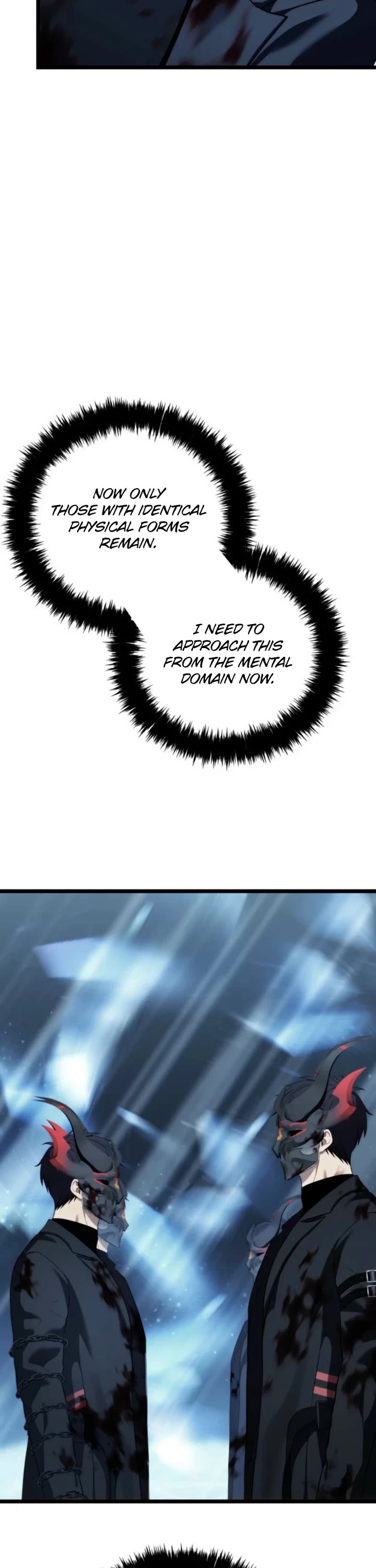 Ranker Who Lives A Second Time Chapter 214 page 30 - Chapter 214