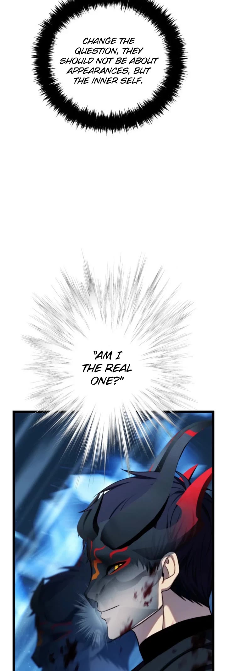Ranker Who Lives A Second Time Chapter 214 page 31 - Chapter 214