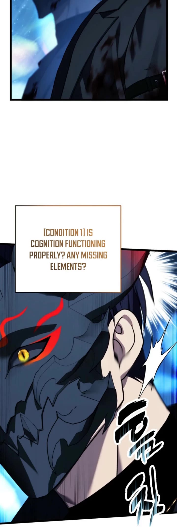 Ranker Who Lives A Second Time Chapter 214 page 32 - Chapter 214