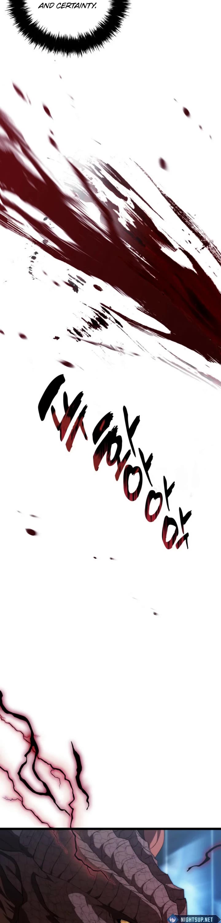 Ranker Who Lives A Second Time Chapter 214 page 34 - Chapter 214