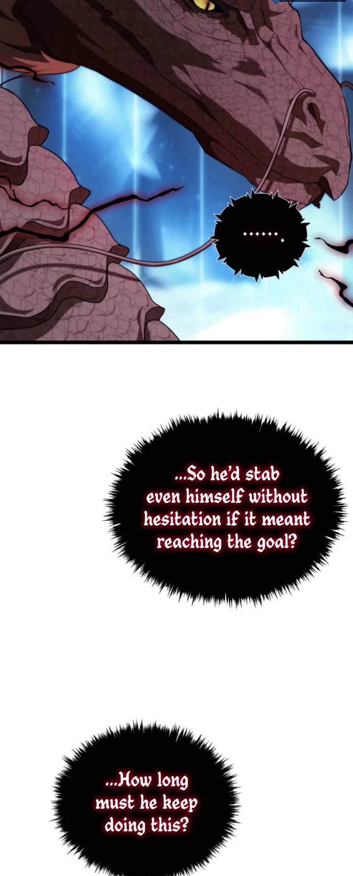 Ranker Who Lives A Second Time Chapter 214 page 35 - Chapter 214