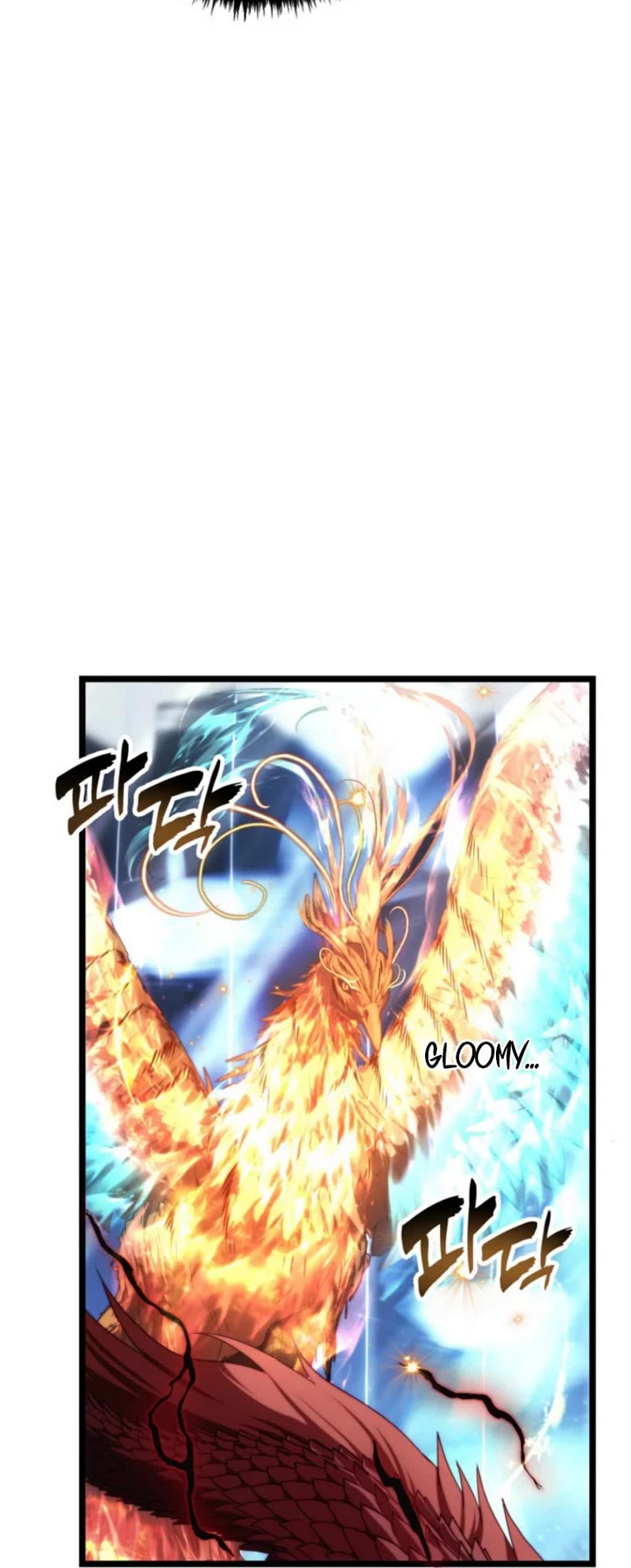 Ranker Who Lives A Second Time Chapter 214 page 36 - Chapter 214