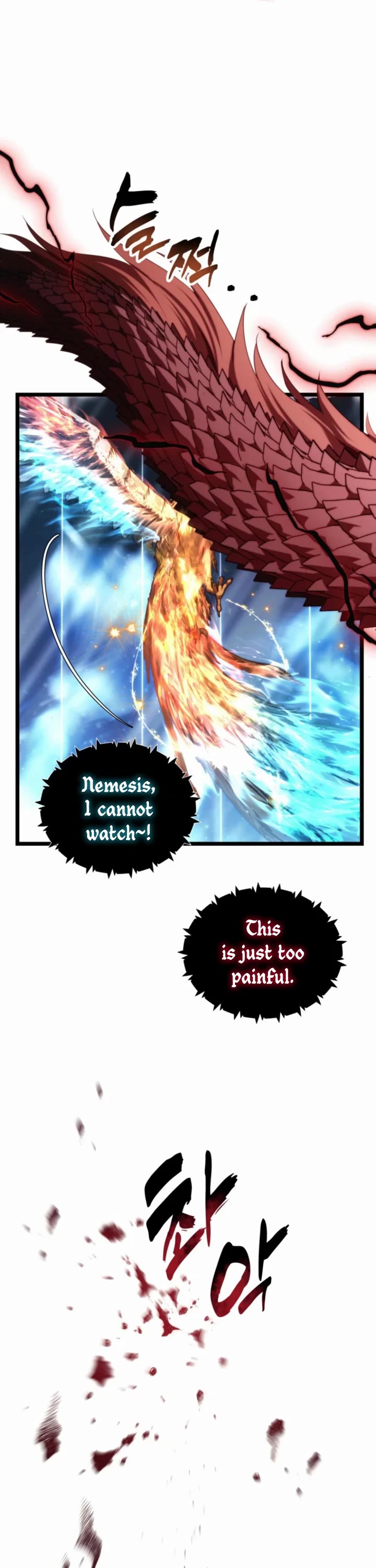 Ranker Who Lives A Second Time Chapter 214 page 37 - Chapter 214