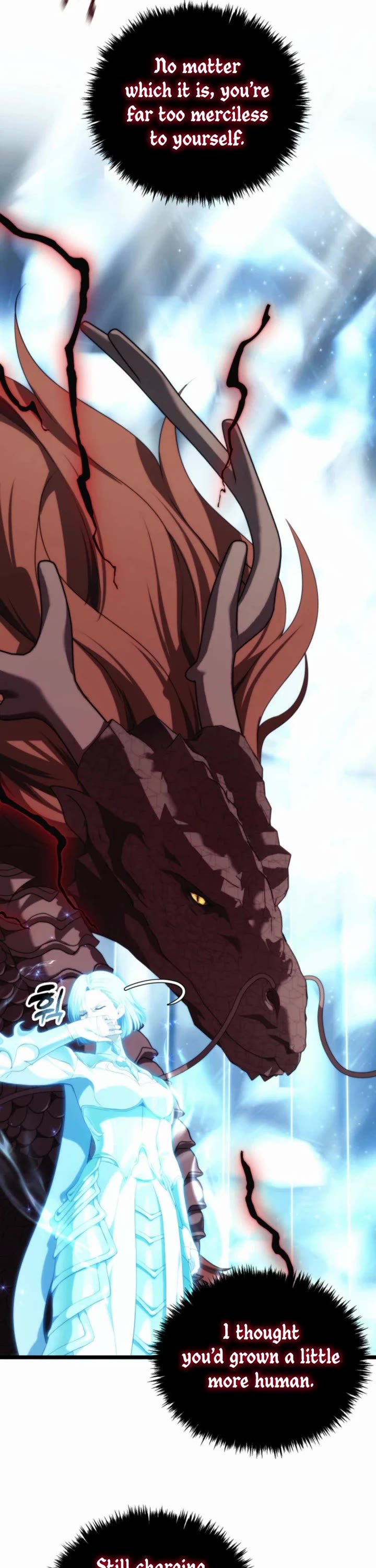 Ranker Who Lives A Second Time Chapter 214 page 38 - Chapter 214