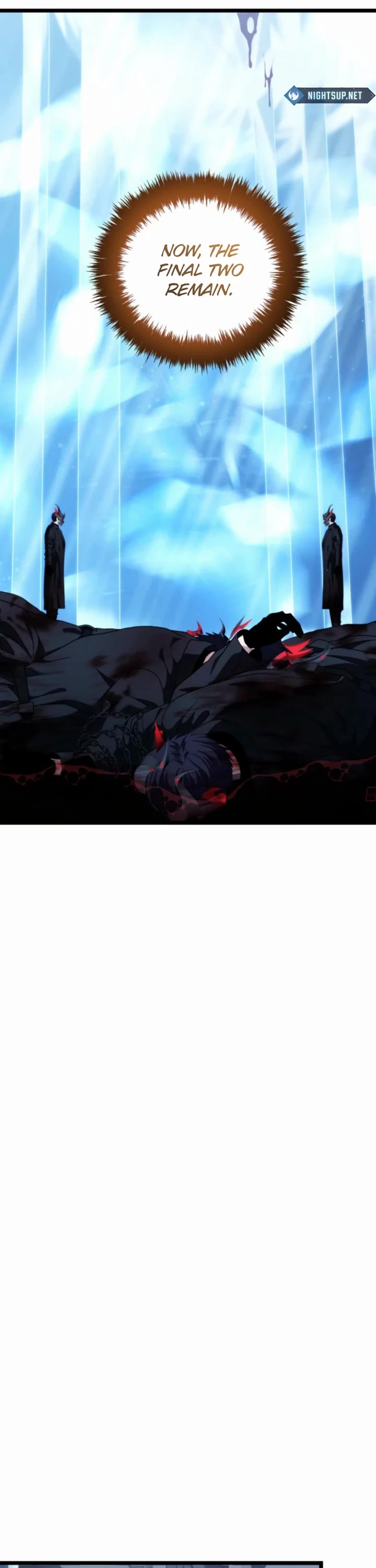 Ranker Who Lives A Second Time Chapter 214 page 41 - Chapter 214