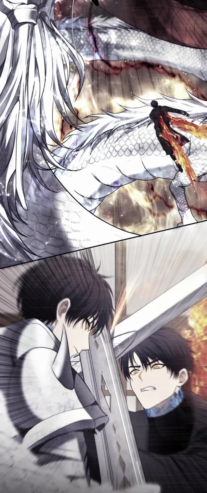 Ranker Who Lives A Second Time Chapter 214 page 44 - Chapter 214