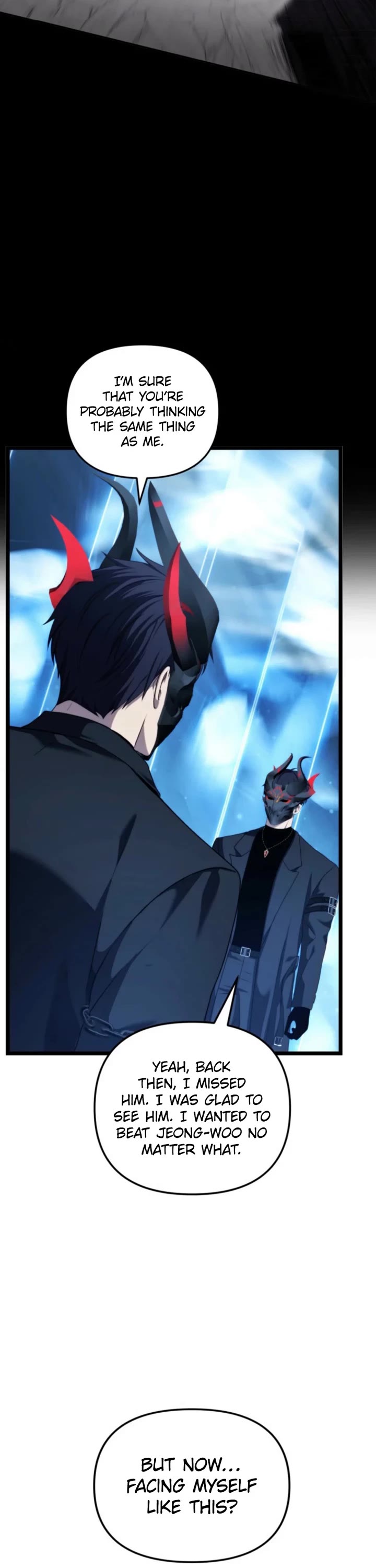 Ranker Who Lives A Second Time Chapter 214 page 45 - Chapter 214