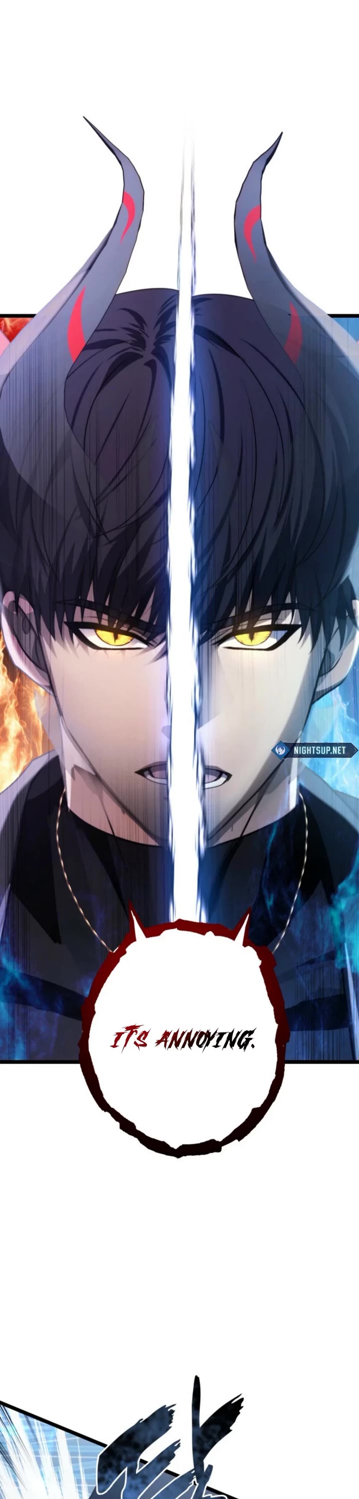 Ranker Who Lives A Second Time Chapter 214 page 46 - Chapter 214