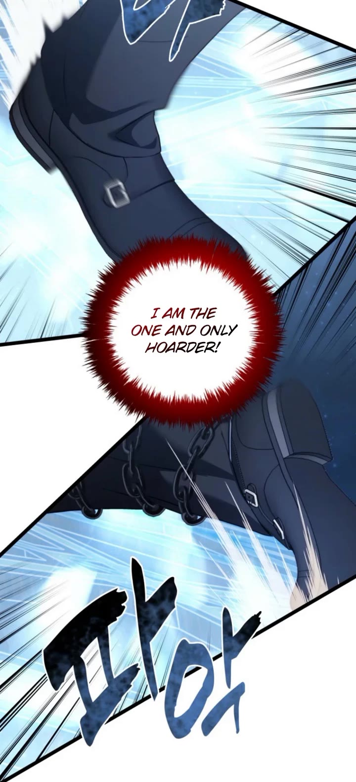 Ranker Who Lives A Second Time Chapter 214 page 47 - Chapter 214