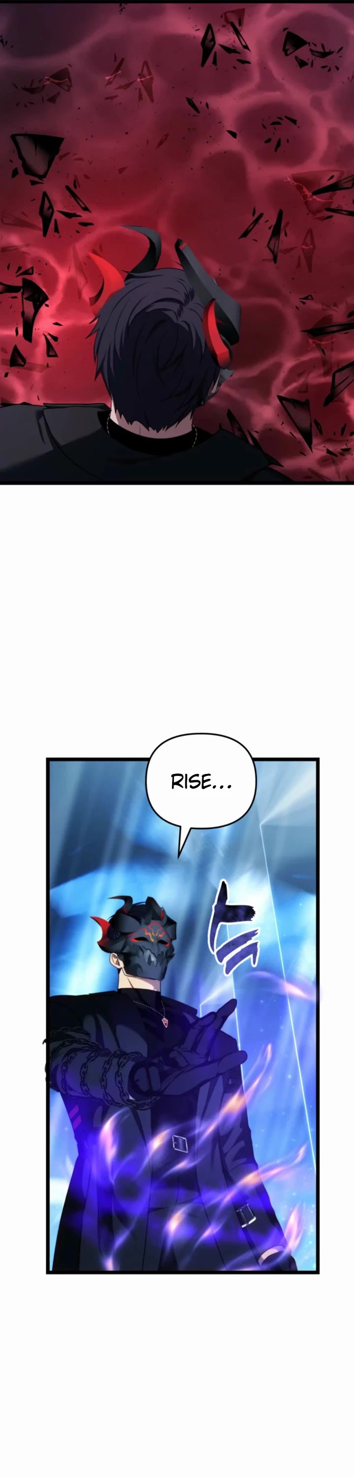 Ranker Who Lives A Second Time Chapter 214 page 53 - Chapter 214