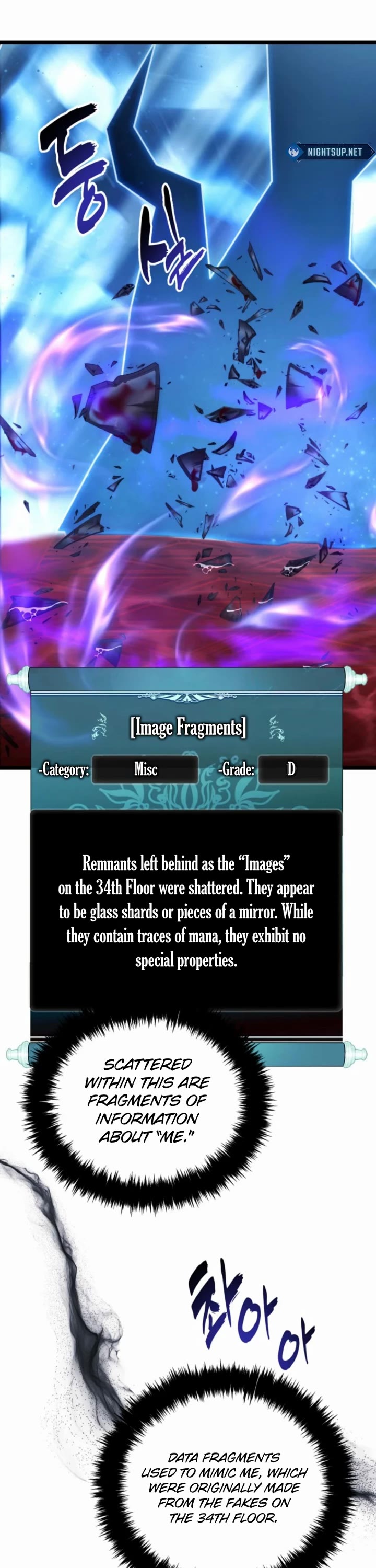 Ranker Who Lives A Second Time Chapter 214 page 54 - Chapter 214