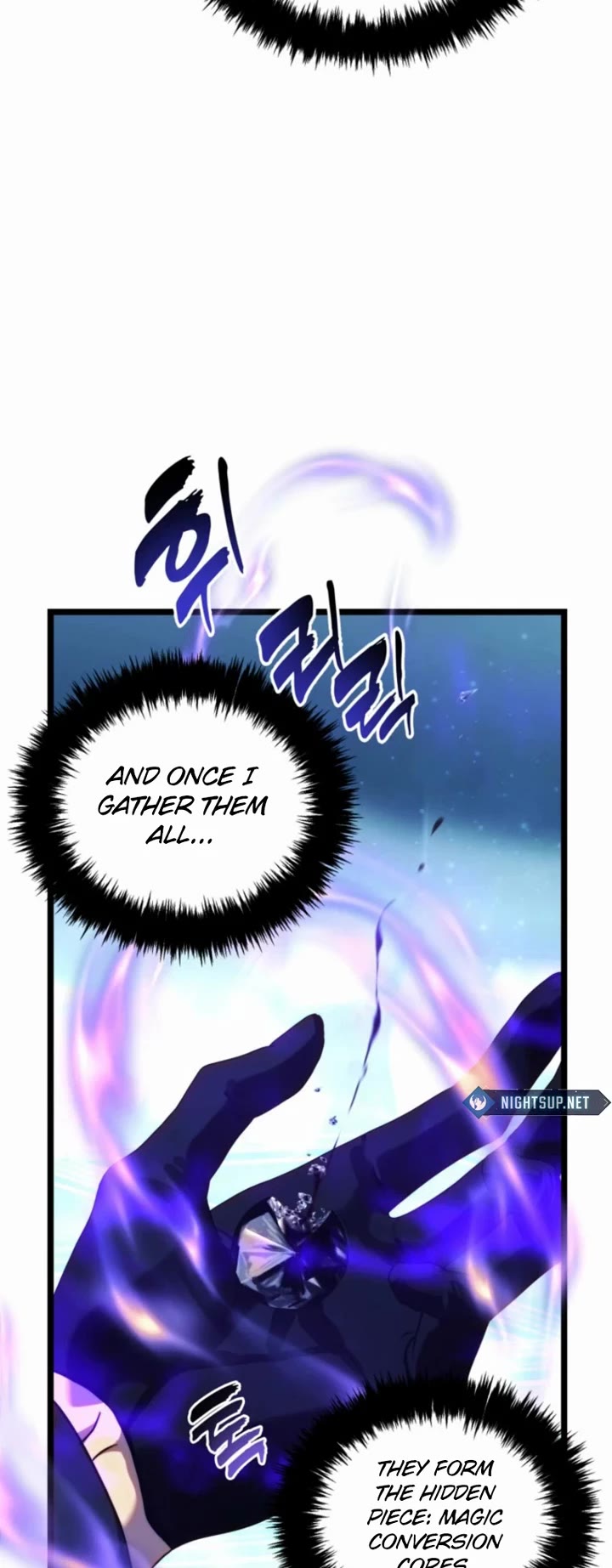 Ranker Who Lives A Second Time Chapter 214 page 55 - Chapter 214