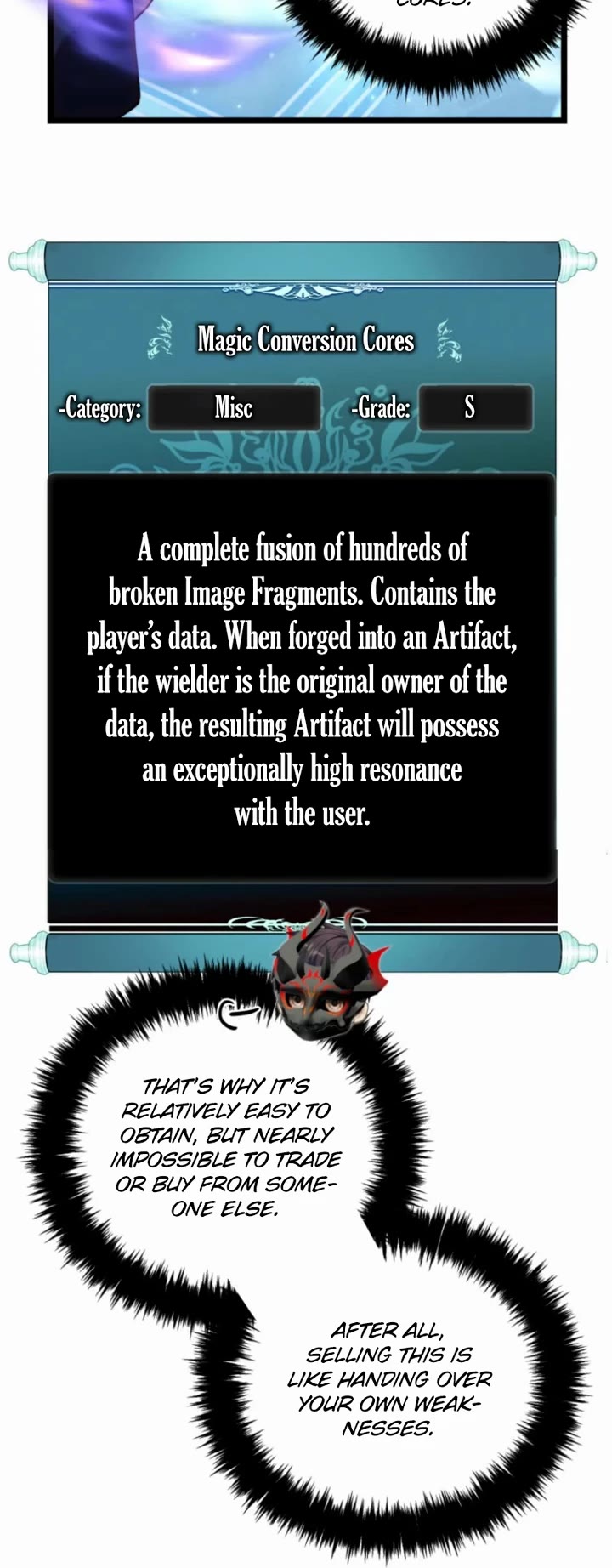 Ranker Who Lives A Second Time Chapter 214 page 56 - Chapter 214